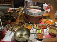 -西塔老太太泥炉烤肉(万柳华联店)