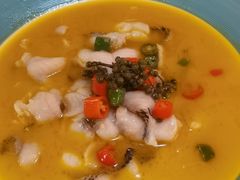 藤椒鱼片-风波庄(云蝠大厦店)