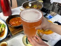 -刘姐啤酒鱼民族演艺餐厅(西街总店)