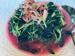 -香乐园·淮扬菜中餐厅·Shang Garden(福田香格里拉店)