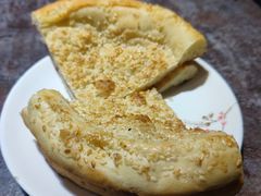 烤馕-贯贯吉·清真餐厅(浙江中路店)