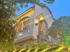 -楠柏弯休闲山庄(梨花溪店)