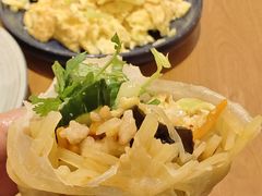 -老昌春饼(中央大街店)