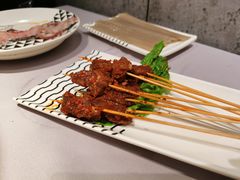 -蜀九香火锅(九眼桥店)