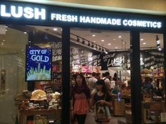 门面-LUSH(威尼斯人店)