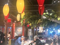 -北平盛世·新京菜·北京烤鸭(劲松·双井店)