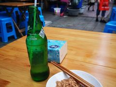 -雲记卢妈冷锅串串(中道街总店)
