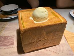 面包诱惑-绿茶餐厅(领展购物广场·中关村店)
