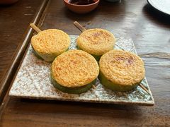 明太子烧-九州料理竿屋SaoYa