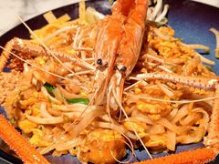 -Tegu泰古莲·泰国餐厅(红山6979店)