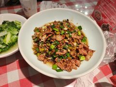 -老街鱼嘴巴(坡子街老店)