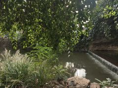-竹泉村旅游度假区