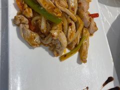 东安子鸡-马凯餐厅(长椿街店)
