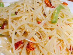 -楼兰新疆主题餐厅(苏州中心店)