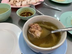 -红大哥水门鸡饭(總店)