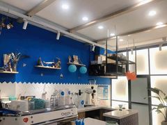 -OZ cafe(南昌路店)