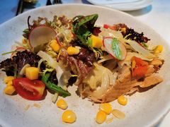 -Wei菋·Le Bistrot