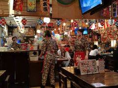 大堂-平成屋·午肴夜酒(四川北路店)