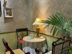 -六区宿舍咖啡店