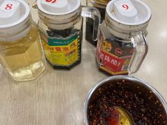 -老四季(南市场店)