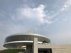 -郑东新区龙湖公共艺术中心