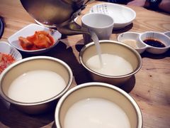 -韩国料理大力士(屏风街店)
