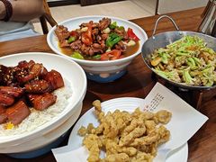 -巨鼎谭家菜(普照寺路店)