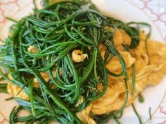 沙葱炒鸡蛋-巴依老爷新疆美食(工体旗舰店)