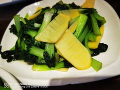 荠菜冬笋-德兴馆(广东路总店)
