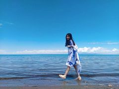 -青海湖国家重点风景名胜区