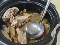 -区海鸡场饭店(石壁店)