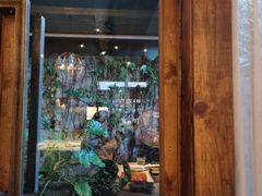 -一棵树·意大利西餐厅One Tree(新城店)