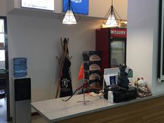 -弓舍射箭俱乐部(高新总店)