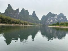 -桂林两江四湖景区
