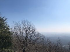 -头陀岭景区