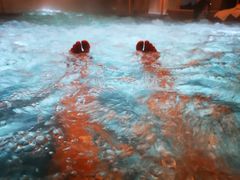 -南京瀚金佰九号温泉酒店