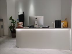 -微笑雨嘉造型护肤