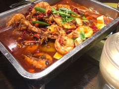 -重庆酸菜鱼(上海路店)