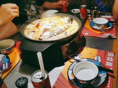 -匠子烤鱼(桫椤湾店)