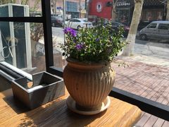 -啊噗吐呦现场烘焙(麦凯乐店)