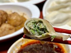 -喜家德虾仁水饺(景枫中心店)
