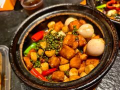 -啫胜(中央大街店)