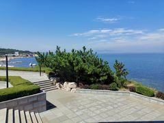 -养马岛旅游度假区