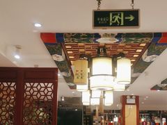 -惠丰堂饭庄·烤鸭·京味菜(翠微路店)