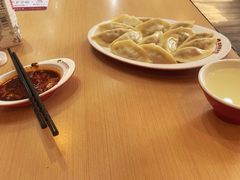 -真阿婆水饺(科技路西口店)