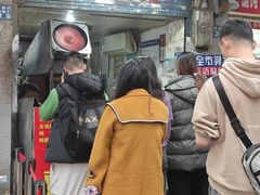 -香酥鸡排(京汉大道店)