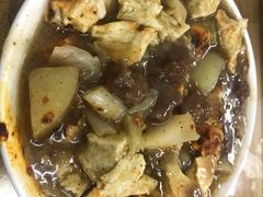 -老字号贾家肉丸糊辣汤(光明巷店)