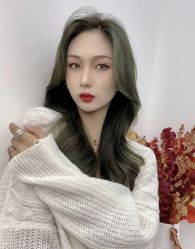 点击看大图 -那茉 Hair Salon