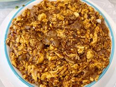 醋溜木须-金家老三饭庄(常营店)