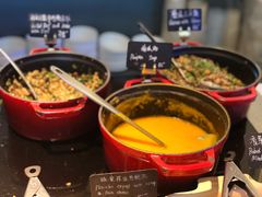 -Green Option(官舍店)